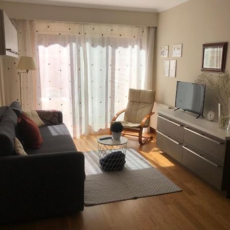 Studio Ourense Bagian luar foto