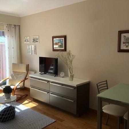 Studio Ourense Bagian luar foto