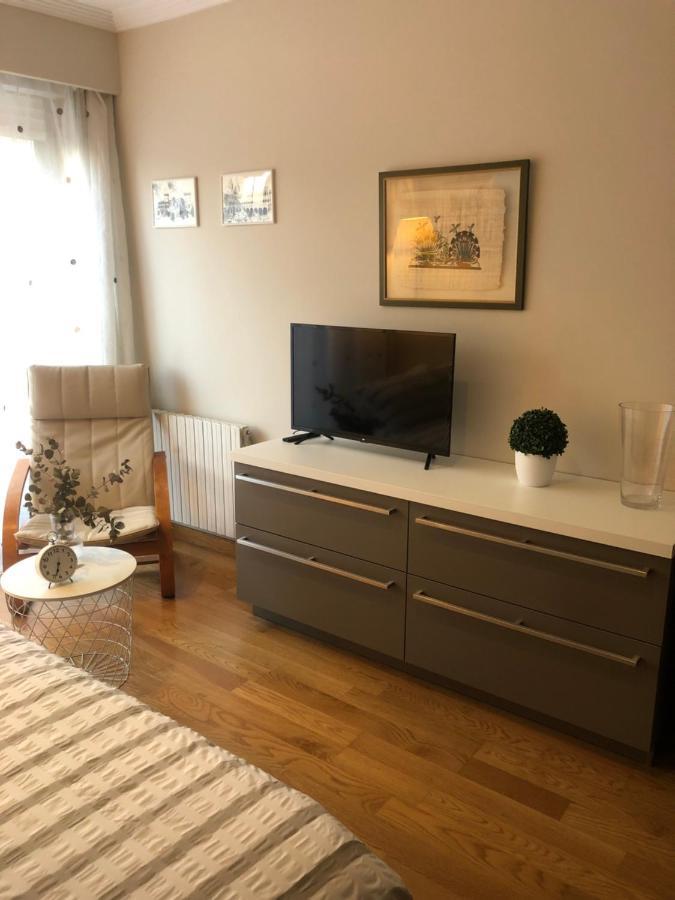 Studio Ourense Bagian luar foto