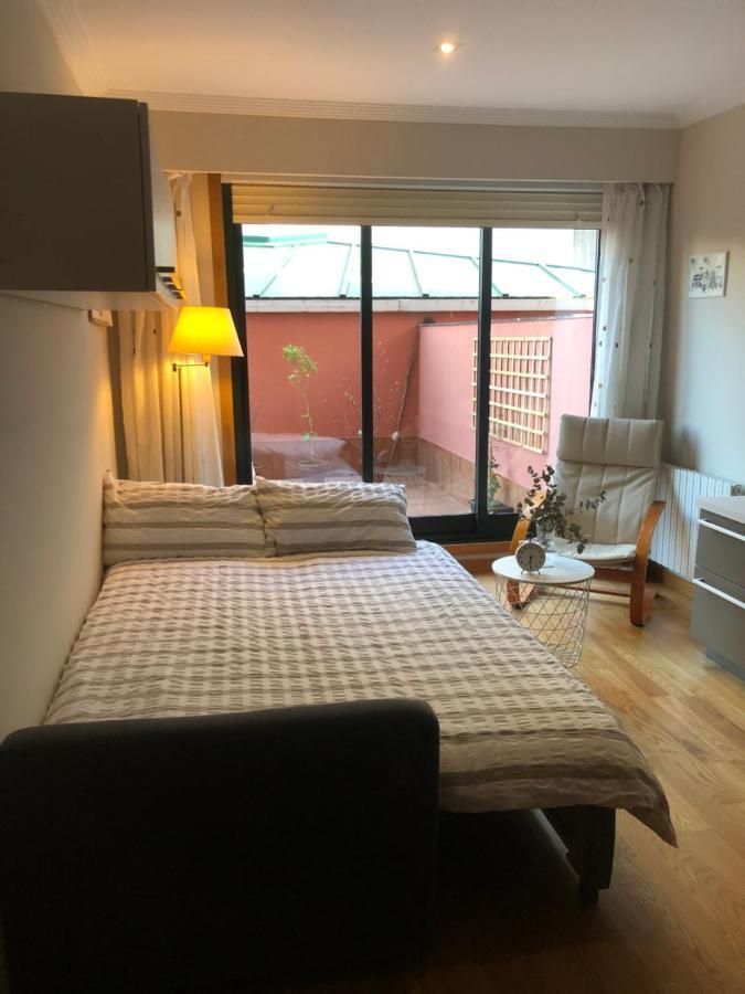 Studio Ourense Bagian luar foto