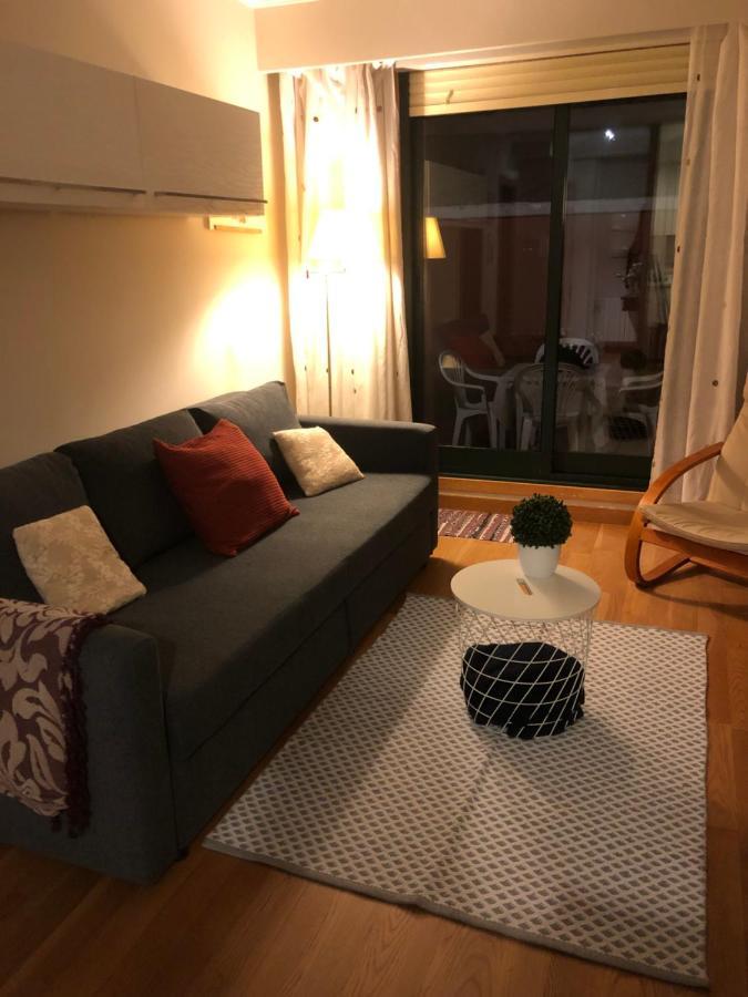 Studio Ourense Bagian luar foto