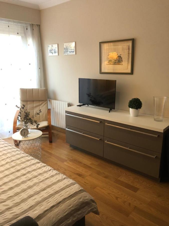 Studio Ourense Bagian luar foto
