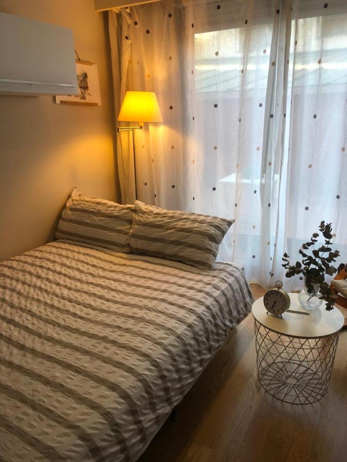 Studio Ourense Bagian luar foto