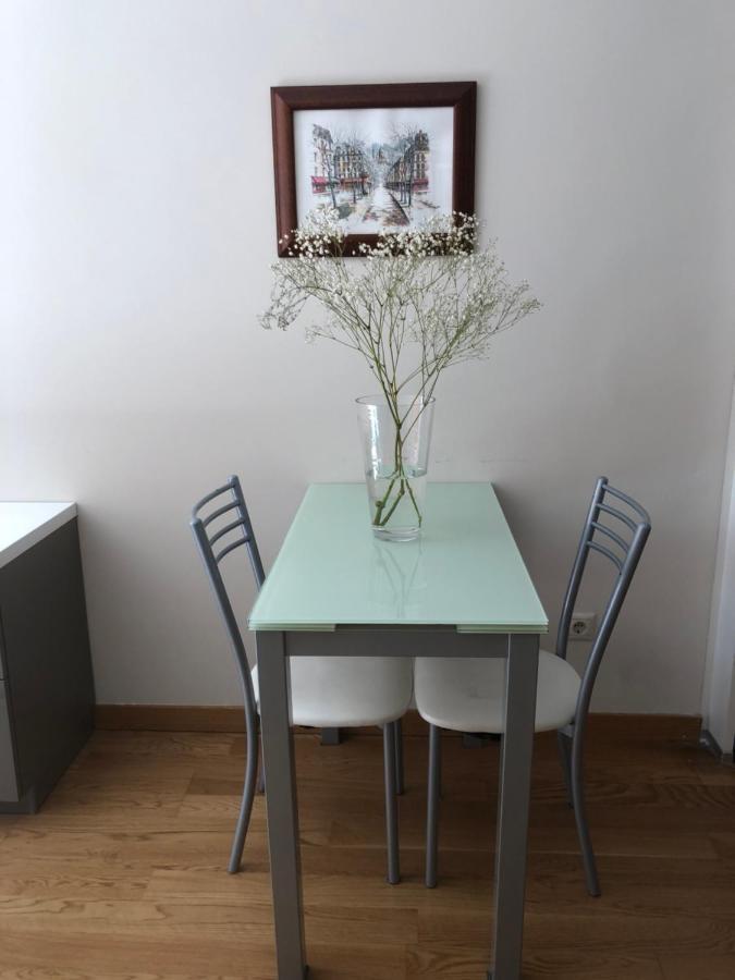 Studio Ourense Bagian luar foto