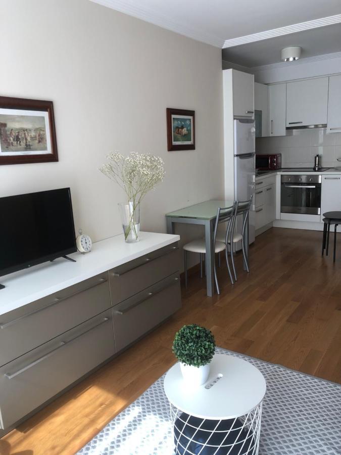 Studio Ourense Bagian luar foto