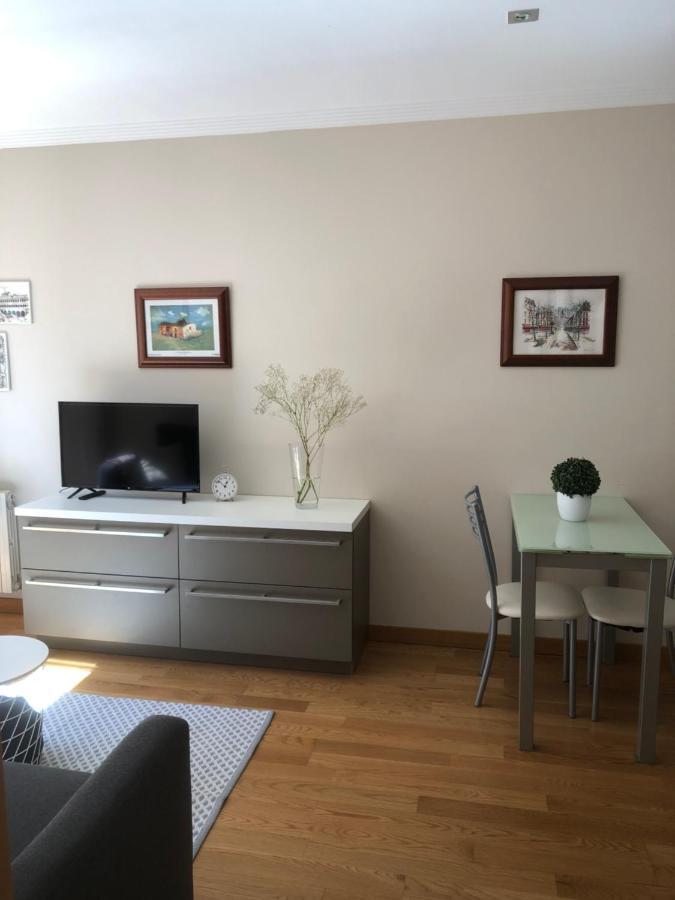 Studio Ourense Bagian luar foto