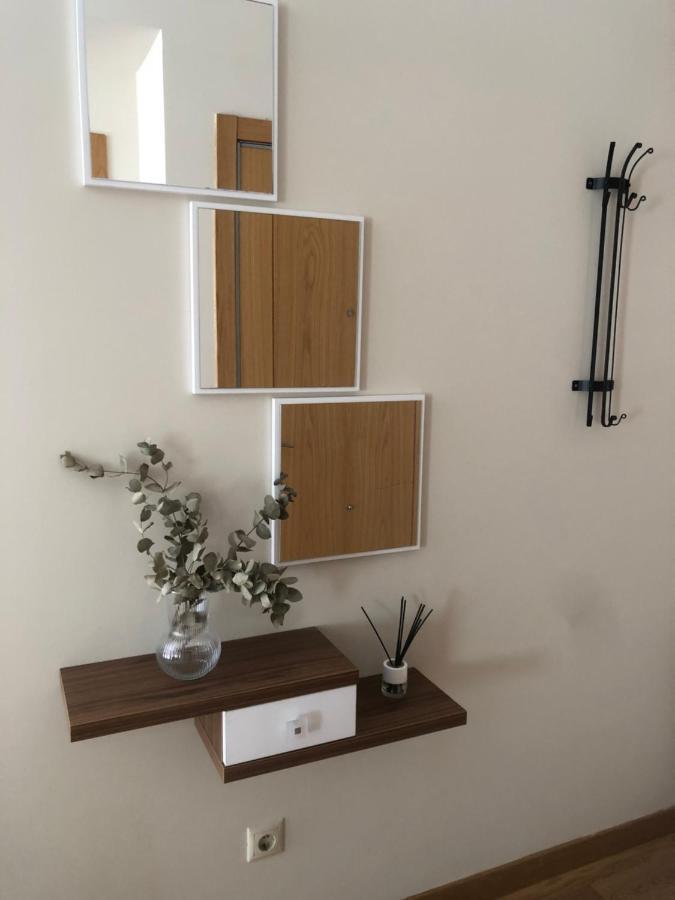 Studio Ourense Bagian luar foto
