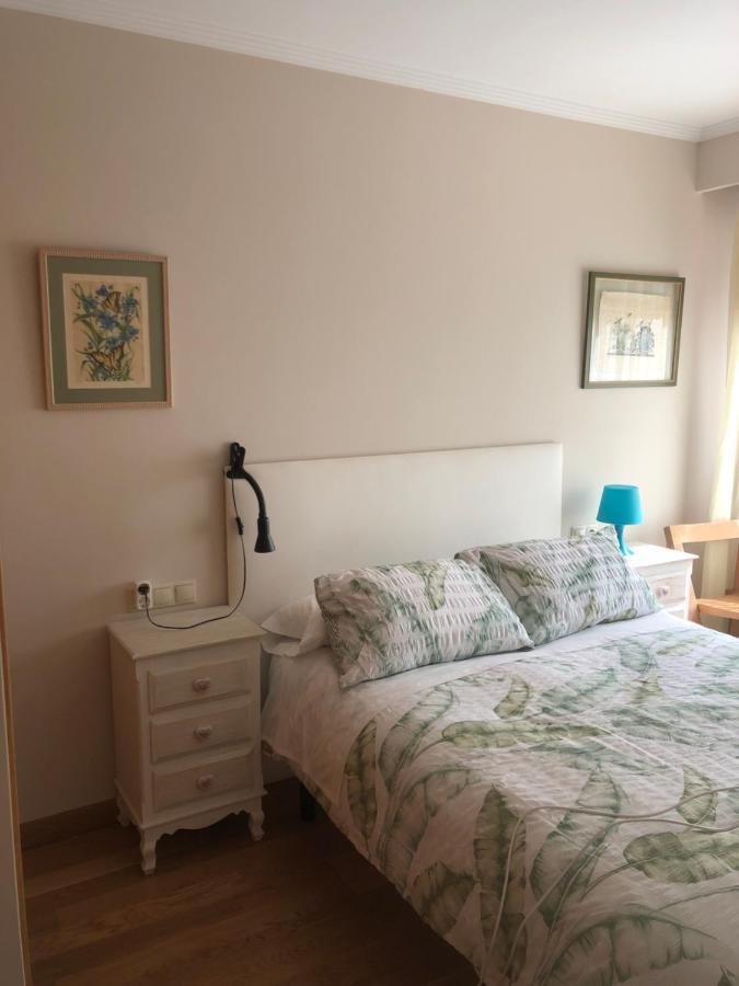 Studio Ourense Bagian luar foto