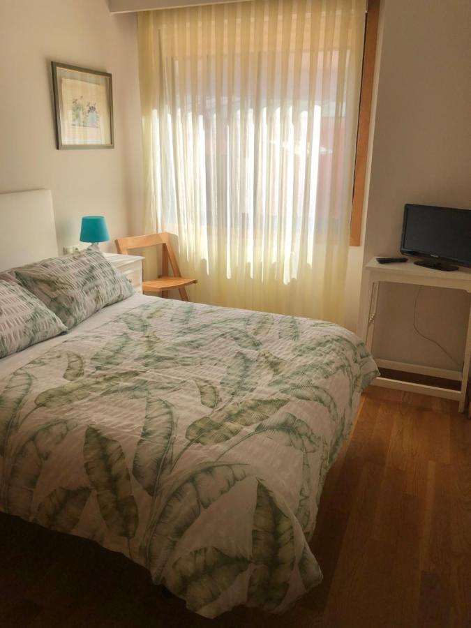 Studio Ourense Bagian luar foto