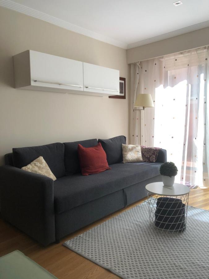 Studio Ourense Bagian luar foto