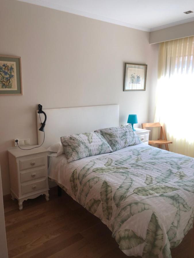 Studio Ourense Bagian luar foto