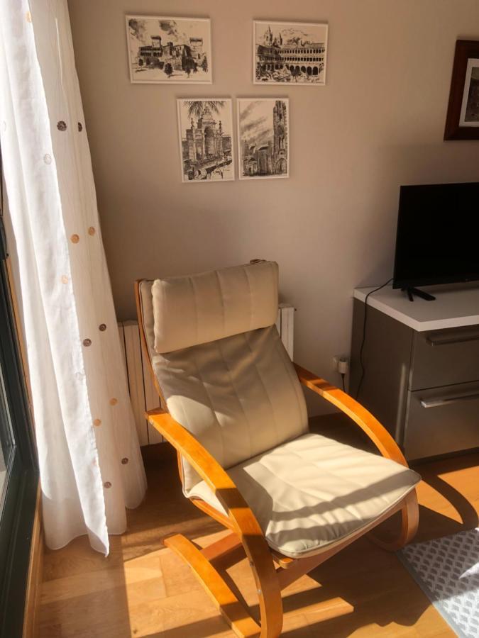 Studio Ourense Bagian luar foto