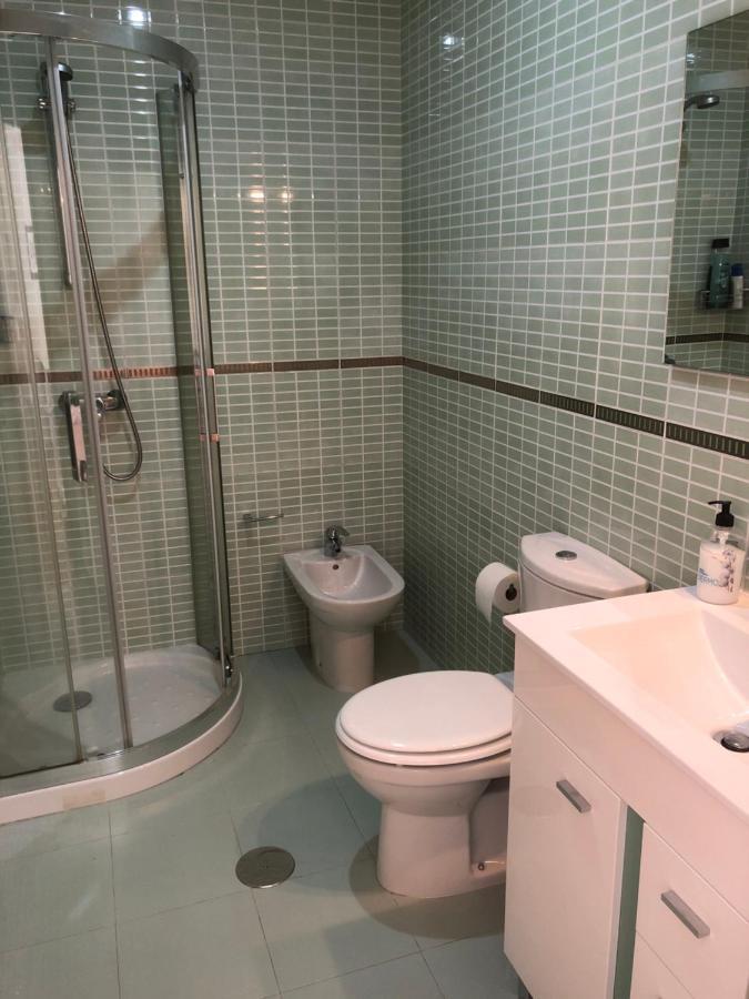 Studio Ourense Bagian luar foto